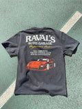 Auto Garage Tee